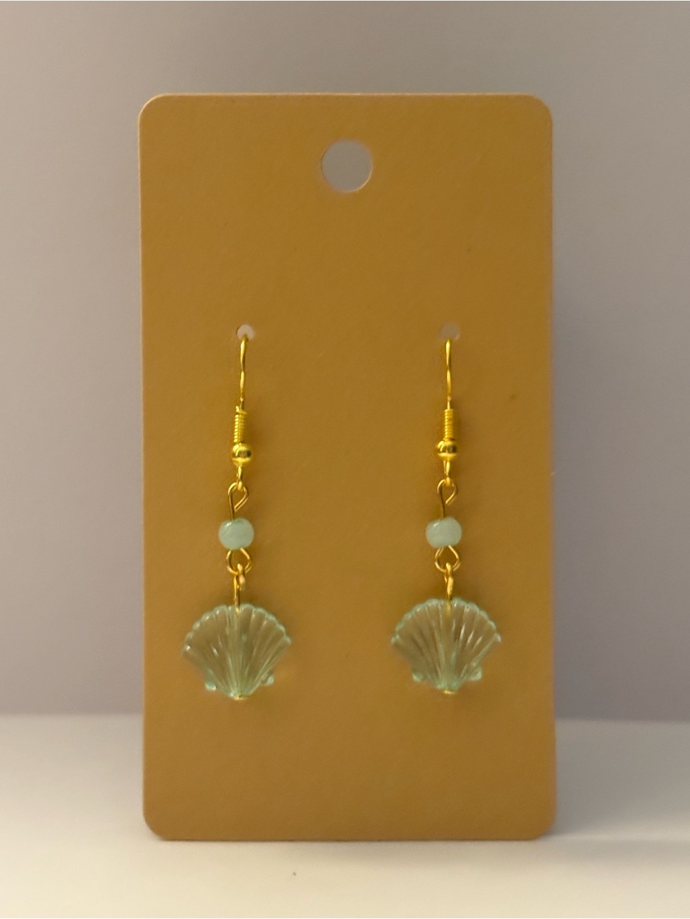 2/10 ✨ Handmade Earrings